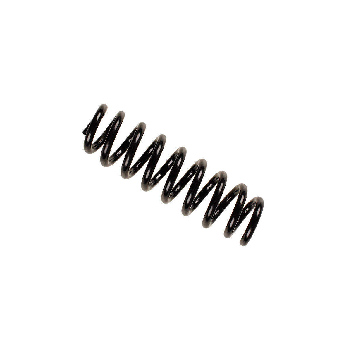 Bilstein 36-161324 B3 OE Replacement - Coil Spring