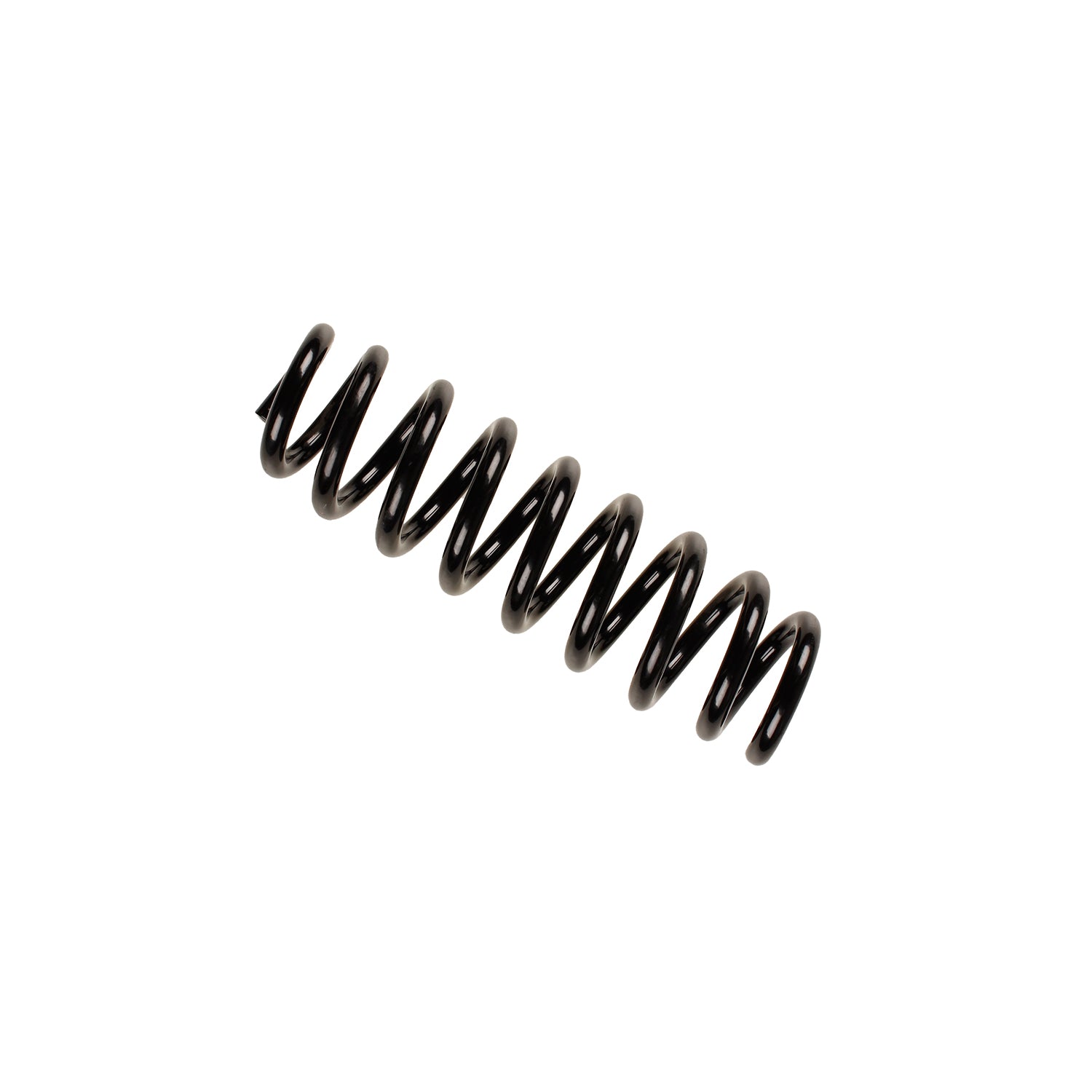 Bilstein 36-161324 B3 OE Replacement - Coil Spring