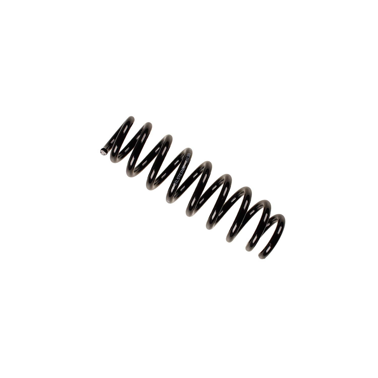 Bilstein 36-161393 B3 OE Replacement - Coil Spring