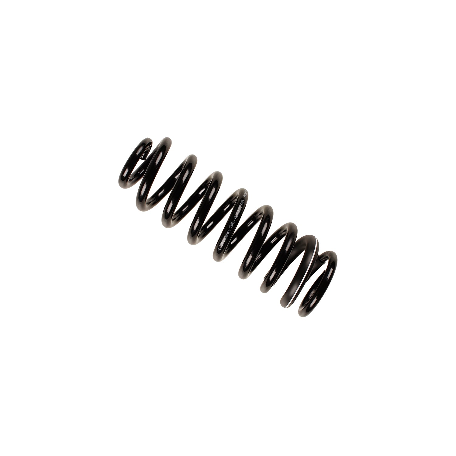 Bilstein 36-165599 B3 OE Replacement - Coil Spring