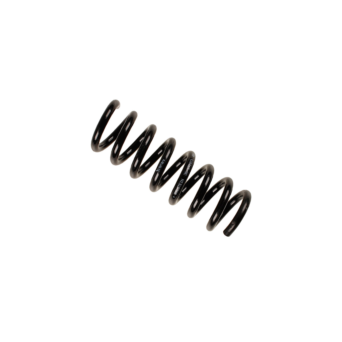 Bilstein 36-292141 B3 OE Replacement - Coil Spring