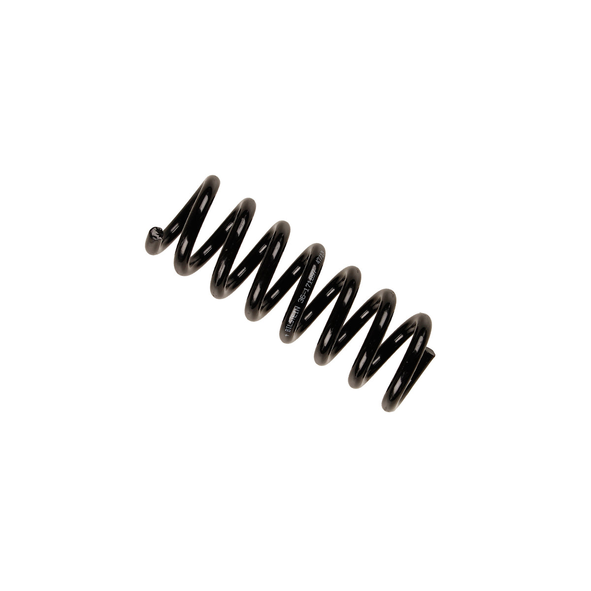 Bilstein 36-171897 B3 OE Replacement - Coil Spring