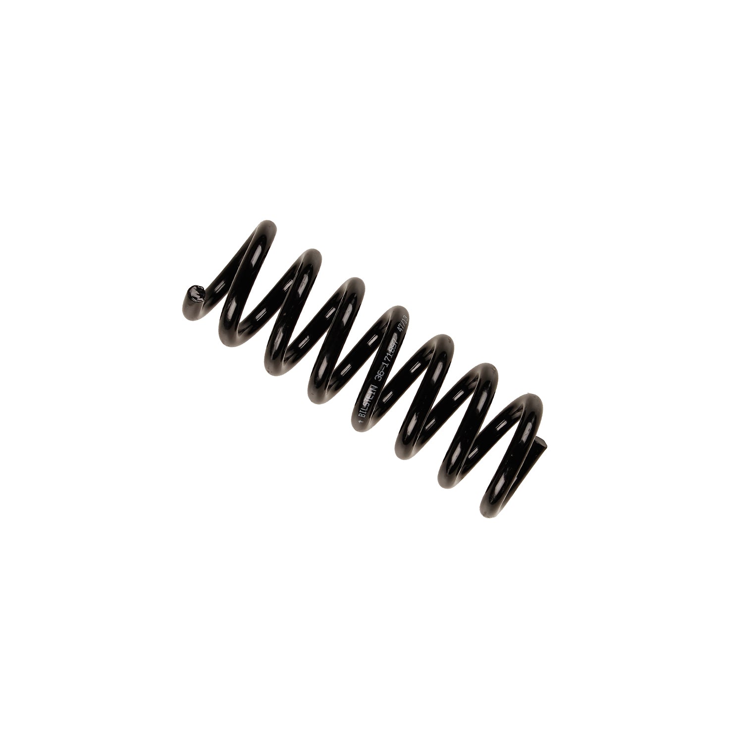 Bilstein 36-171897 B3 OE Replacement - Coil Spring