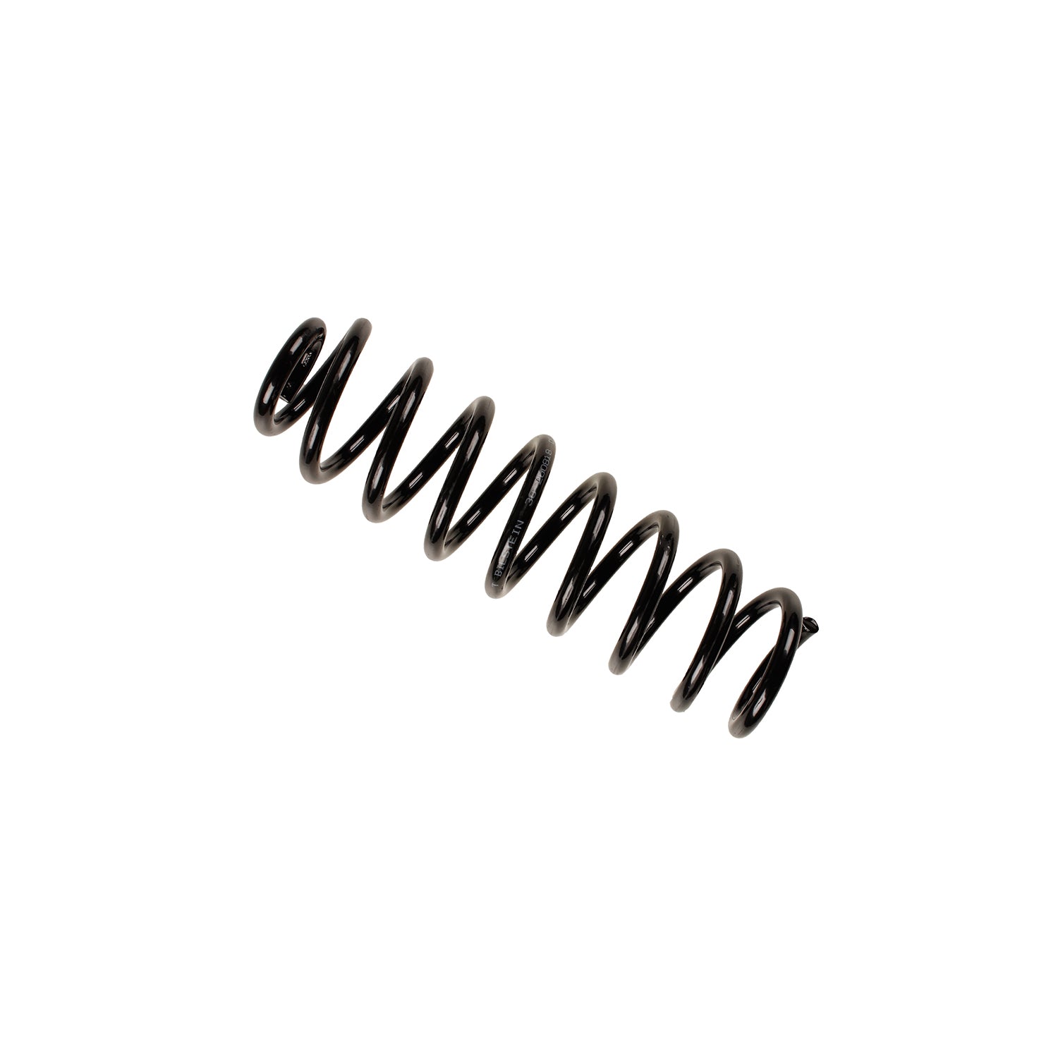 Bilstein 36-200818 B3 OE Replacement - Coil Spring
