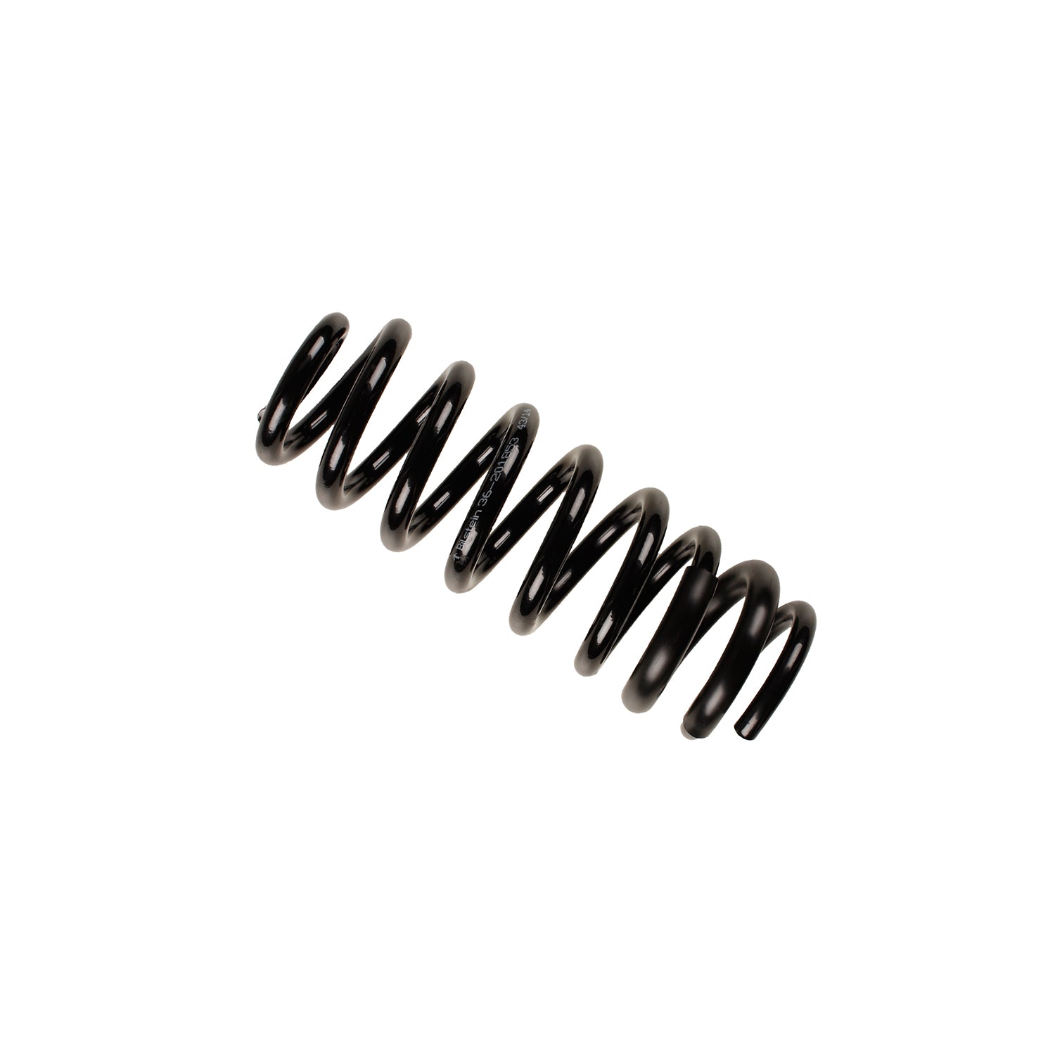 Bilstein 36-201853 B3 OE Replacement - Coil Spring