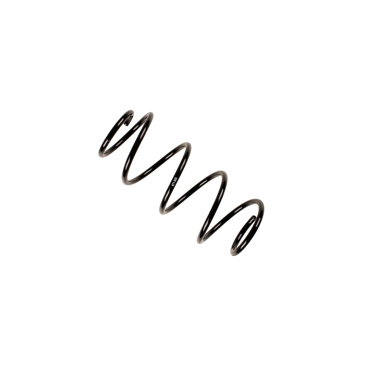 Bilstein 36-218097 B3 OE Replacement - Coil Spring