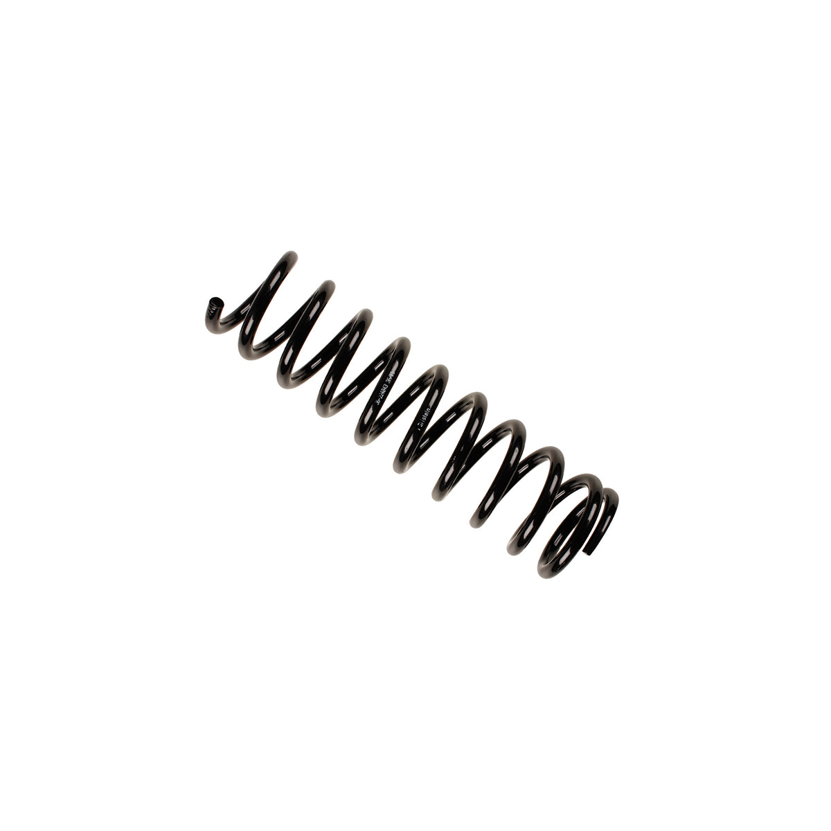 Bilstein 36-224043 B3 OE Replacement - Coil Spring