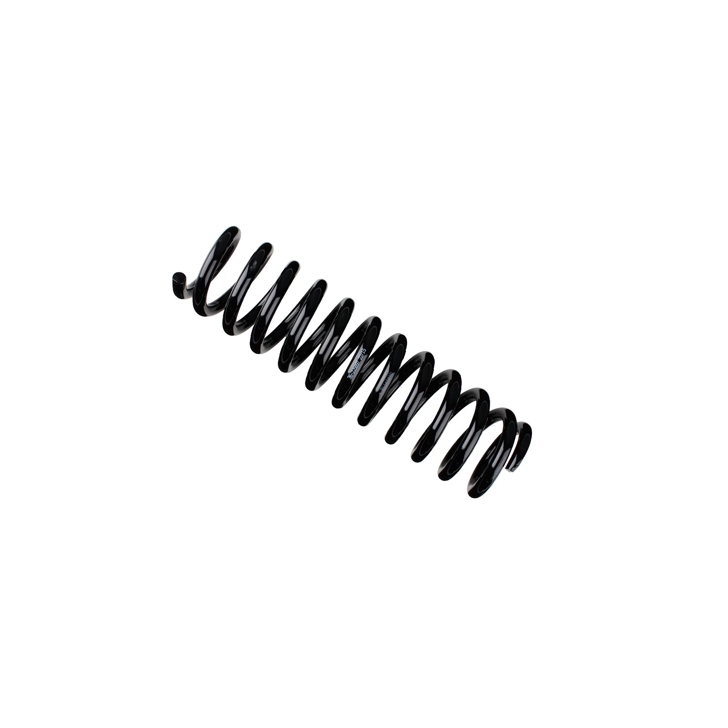 Bilstein 36-225897 B3 OE Replacement - Coil Spring