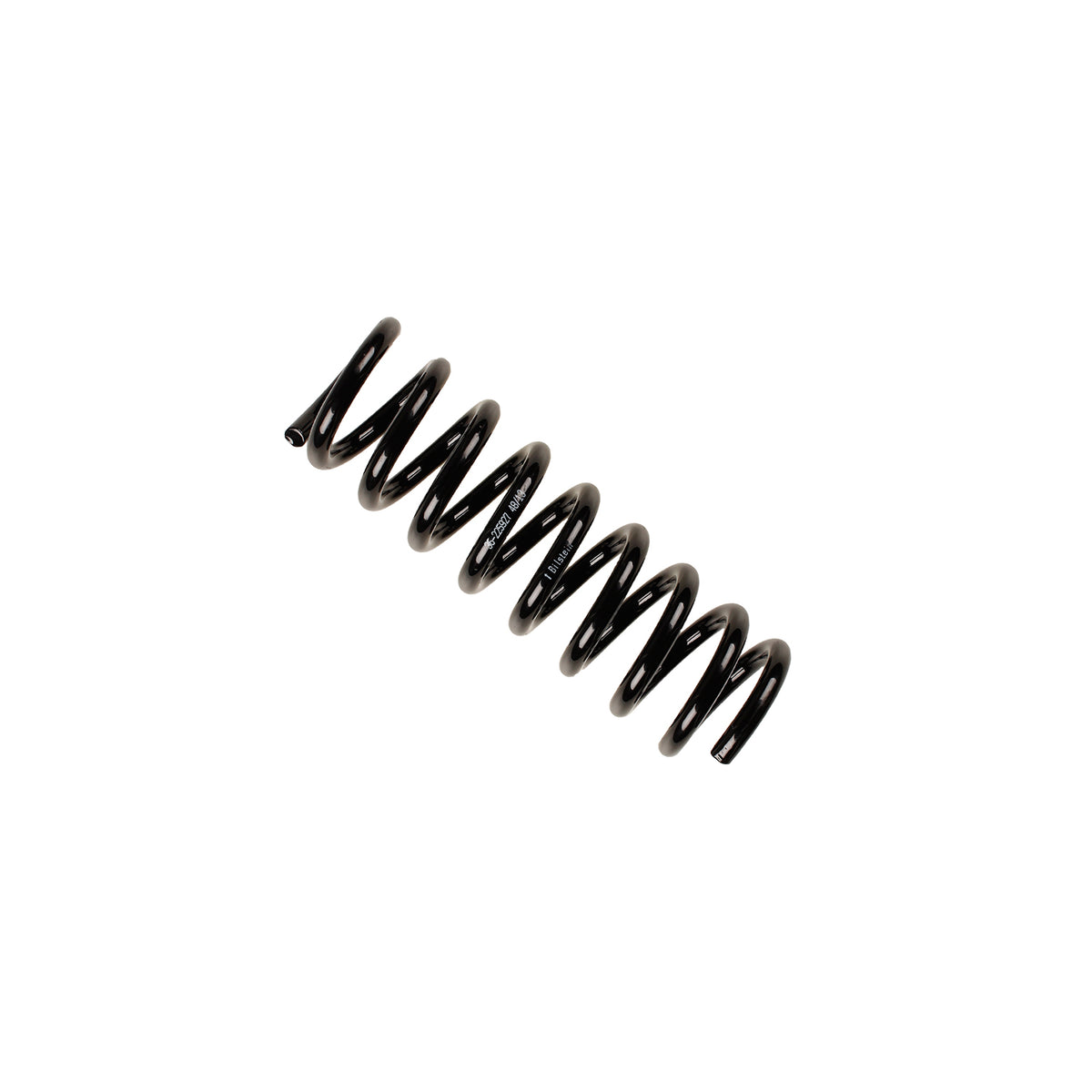 Bilstein 36-225927 B3 OE Replacement - Coil Spring