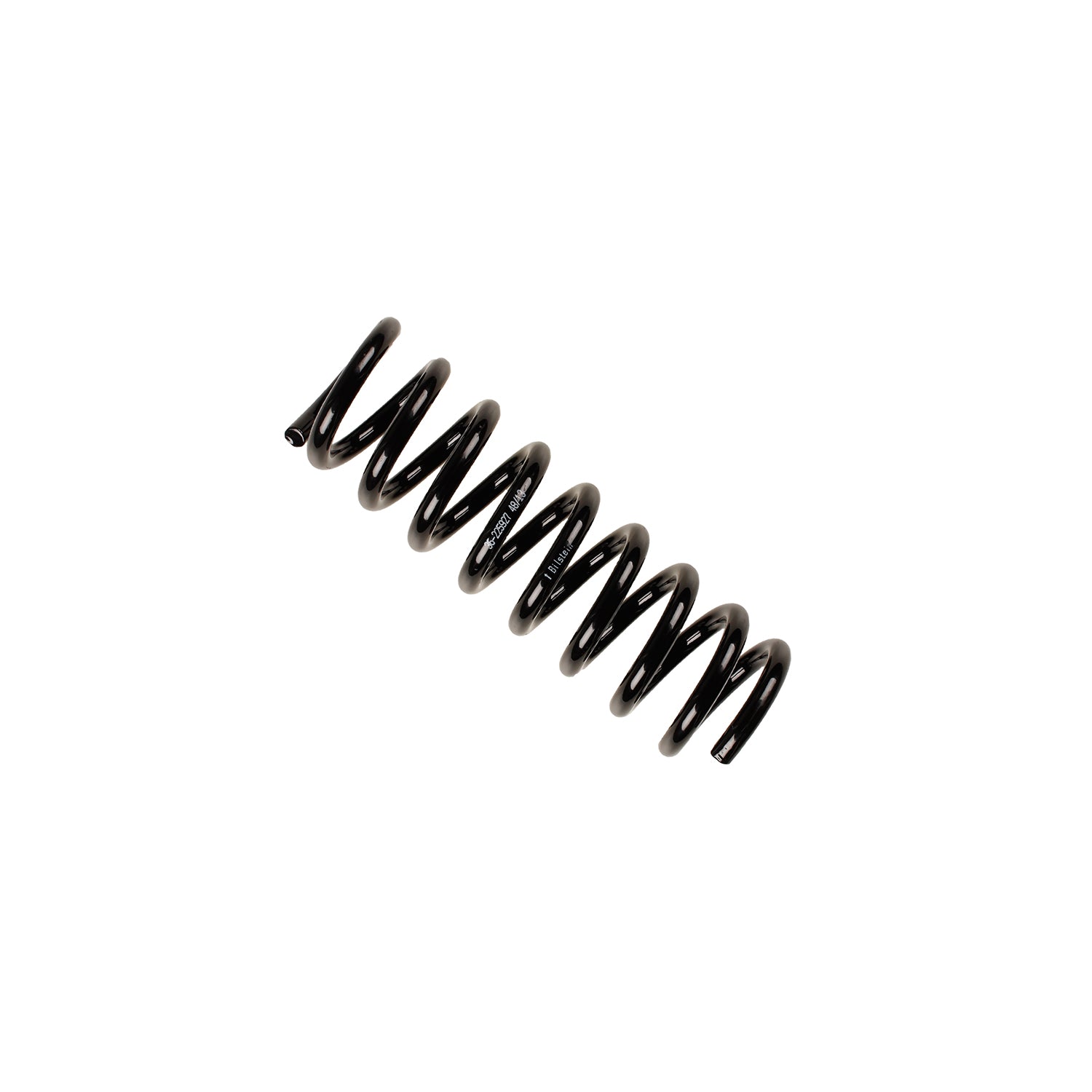 Bilstein 36-225927 B3 OE Replacement - Coil Spring