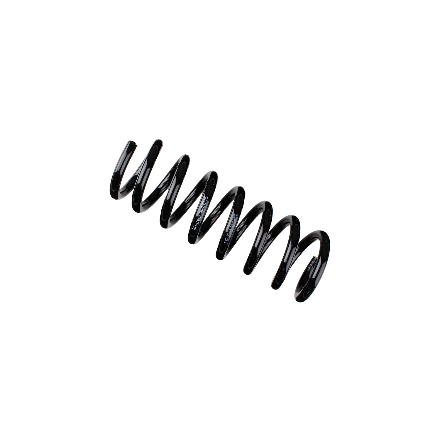 Bilstein 36-226115 B3 OE Replacement - Coil Spring