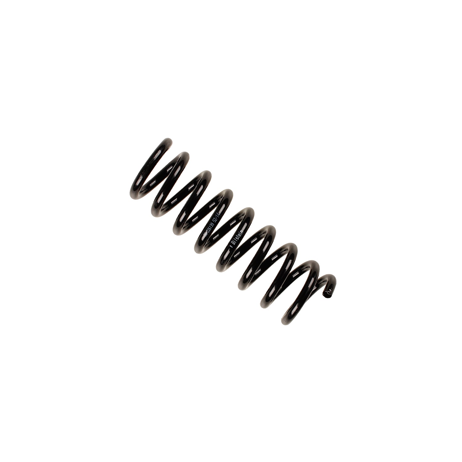 Bilstein 36-226139 B3 OE Replacement - Coil Spring