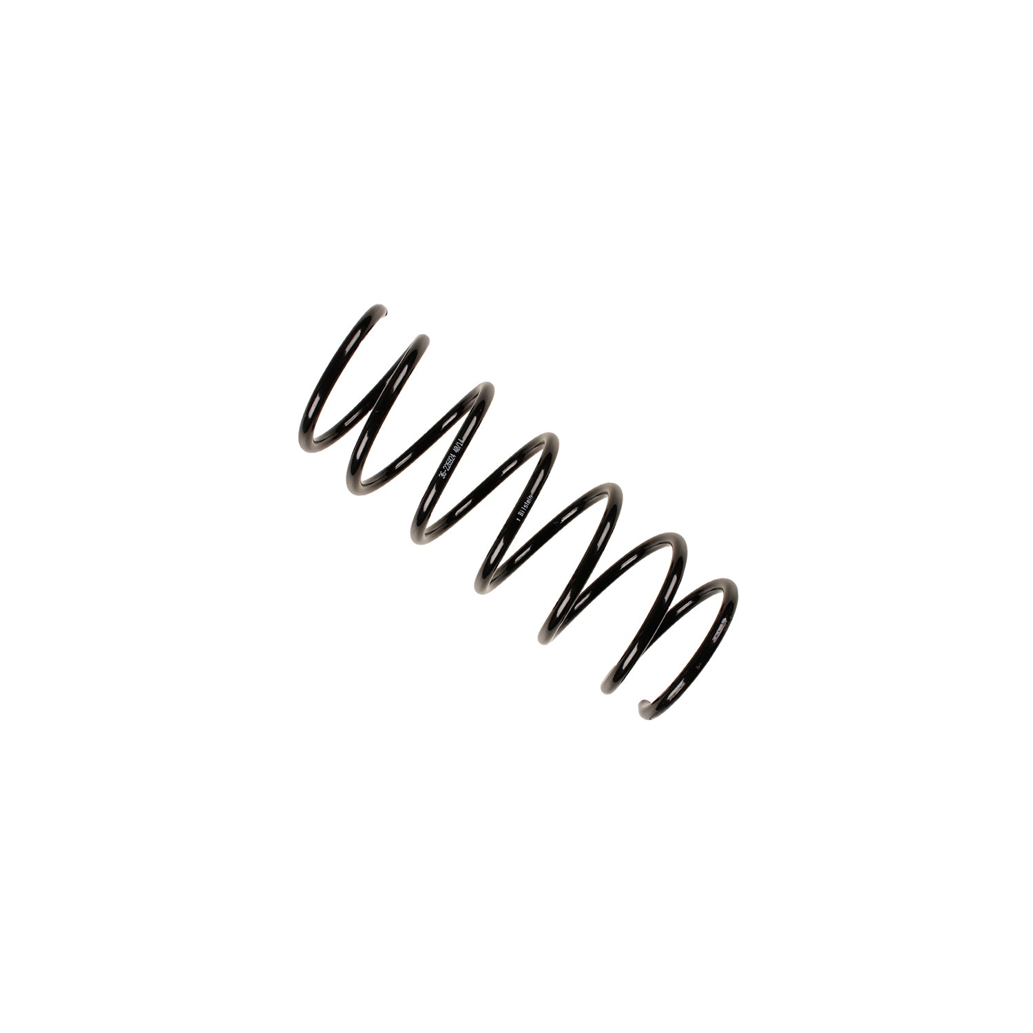 Bilstein 36-226924 B3 OE Replacement - Coil Spring