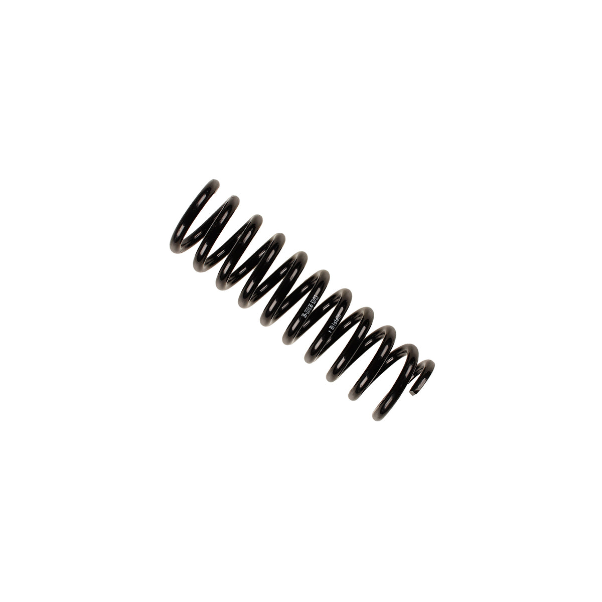 Bilstein 36-227136 B3 OE Replacement - Coil Spring