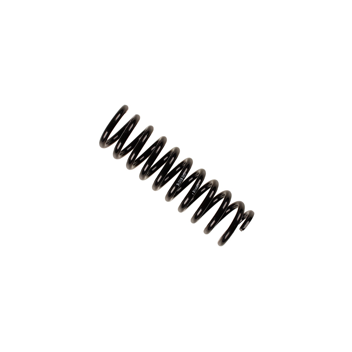 Bilstein 36-227136 B3 OE Replacement - Coil Spring