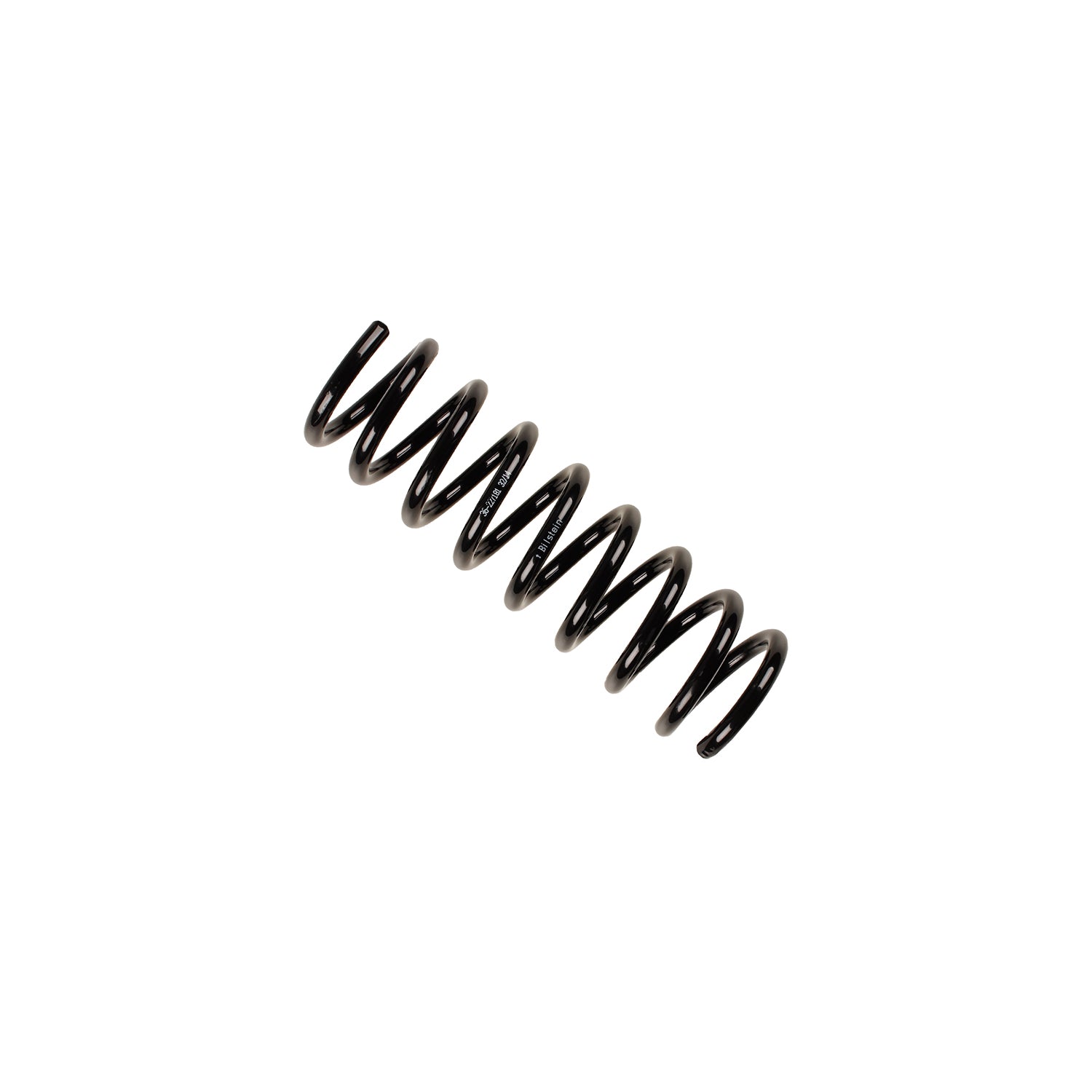 Bilstein 36-227181 B3 OE Replacement - Coil Spring