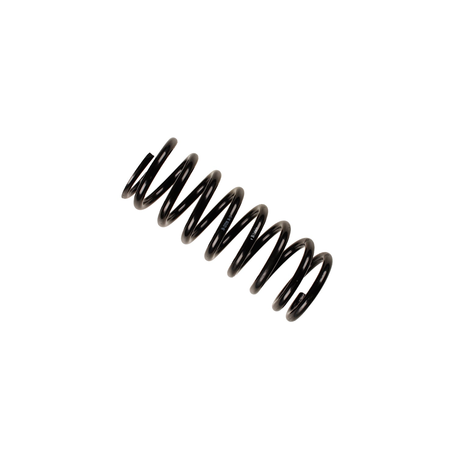 Bilstein 36-227235 B3 OE Replacement - Coil Spring