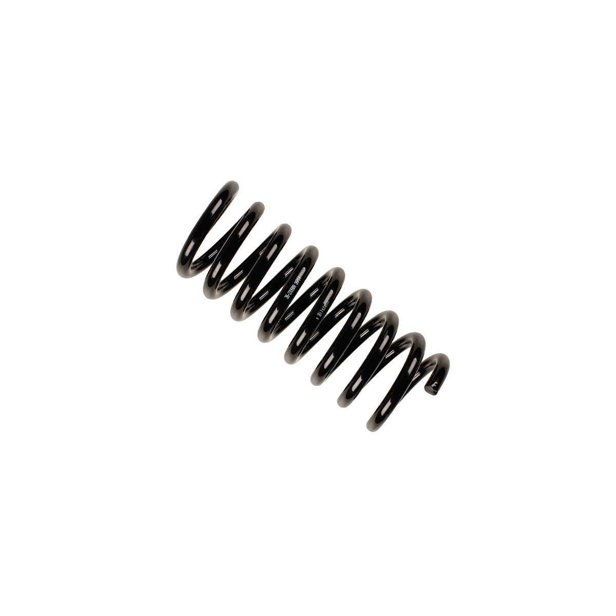 Bilstein 36-233908 B3 OE Replacement - Coil Spring