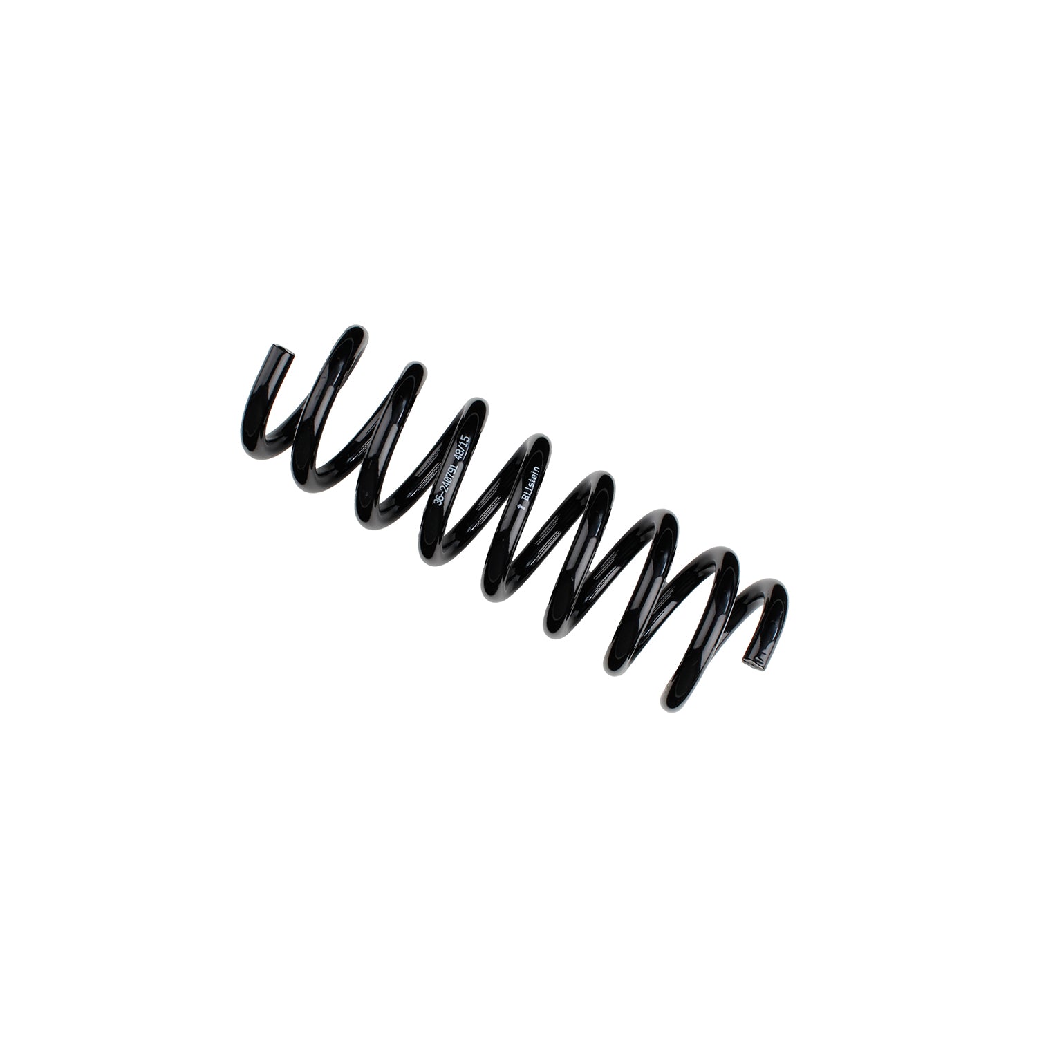 Bilstein 36-240791 B3 OE Replacement - Coil Spring