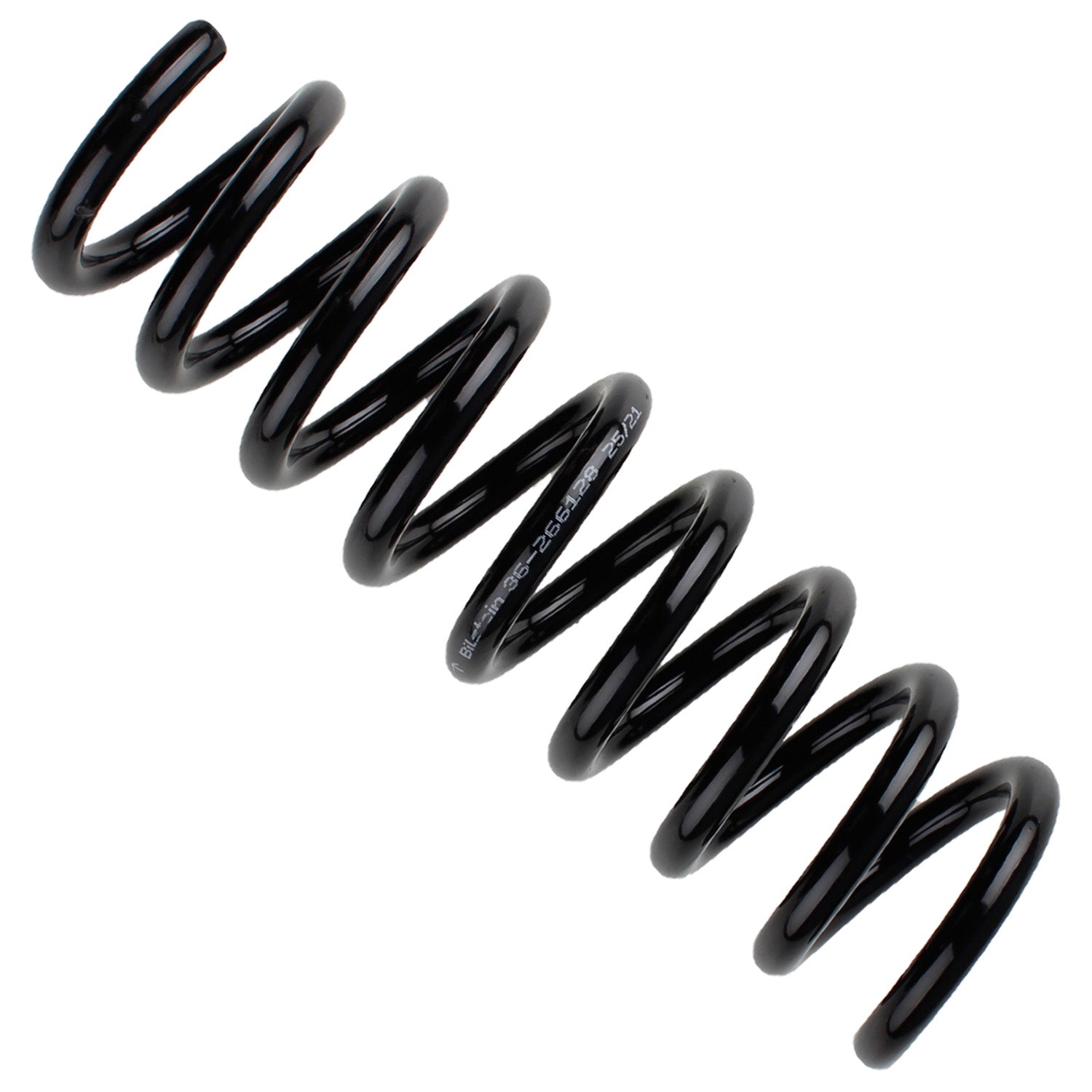 Bilstein 36-266128 B3 OE Replacement - Coil Spring