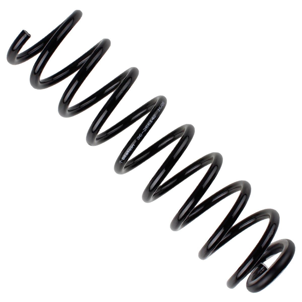 Bilstein 36-266142 B3 OE Replacement - Coil Spring