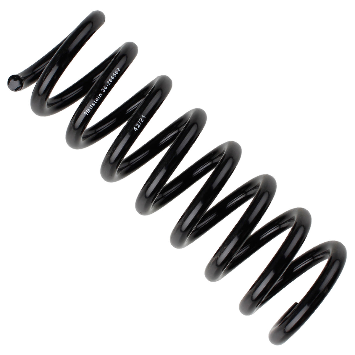 Bilstein 36-266562 B3 OE Replacement - Coil Spring