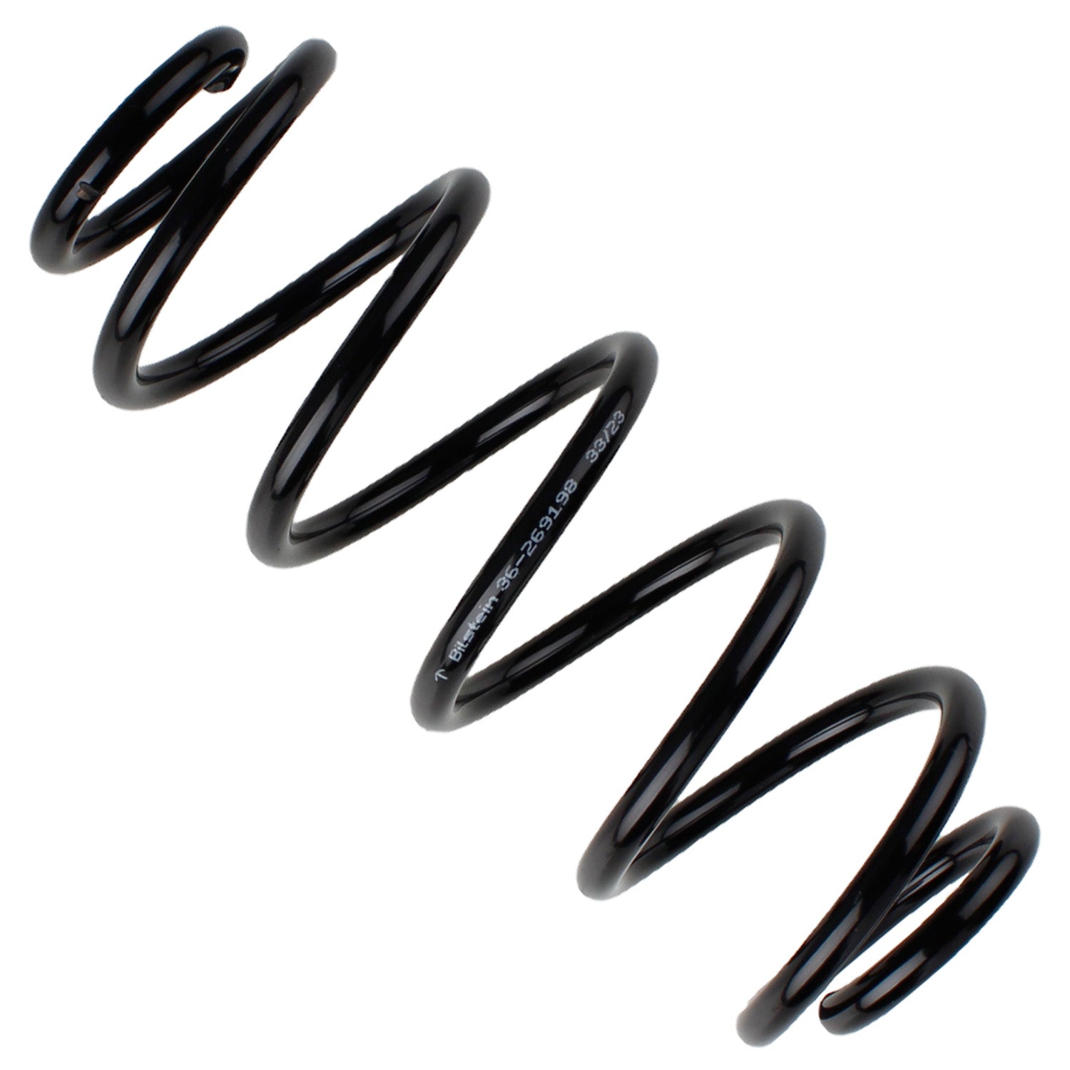 Bilstein 36-269198 B3 OE Replacement - Coil Spring