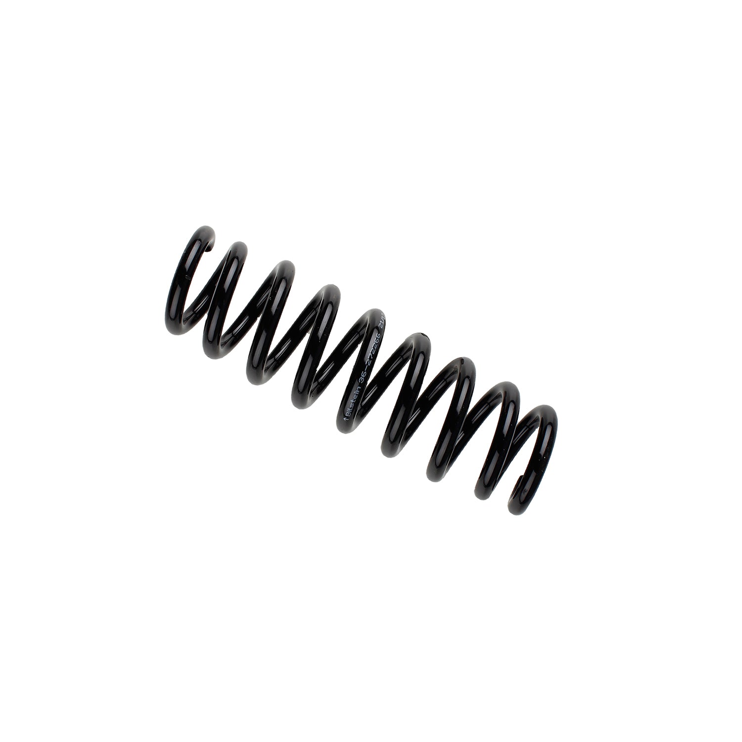 Bilstein 36-272266 B3 OE Replacement - Coil Spring