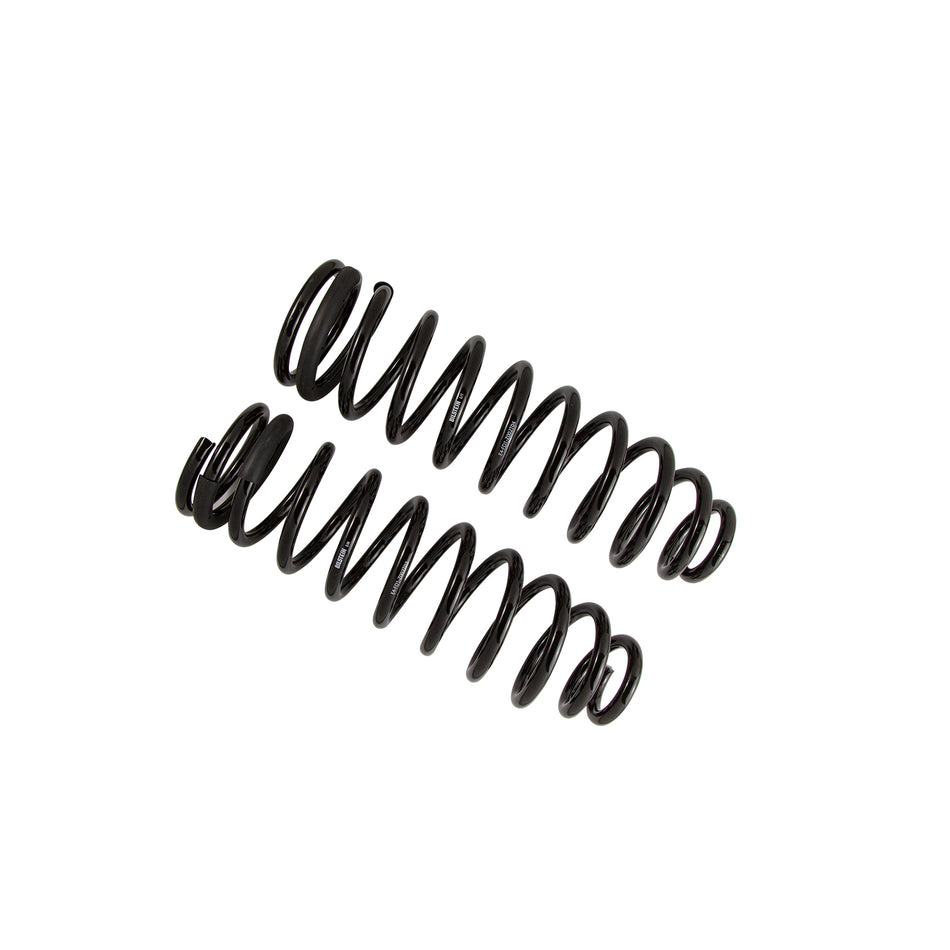 Bilstein 36-286539 B12 (Special) - Coil Spring Set