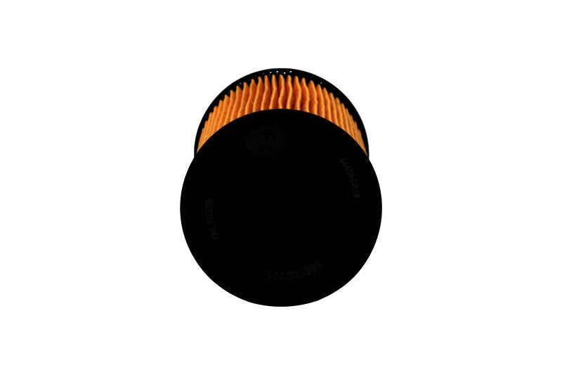 HELLA Engine Oil Filter - 366100001