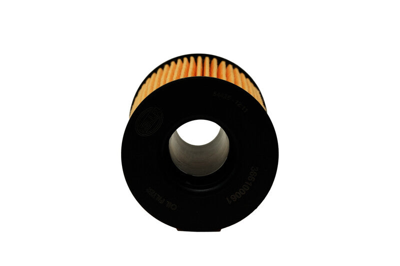 HELLA Engine Oil Filter - 366100061