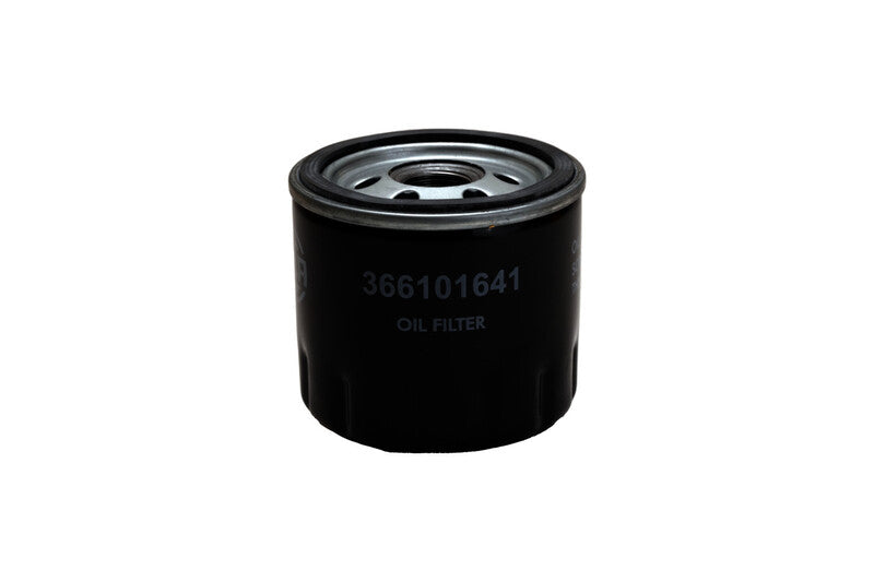 HELLA Engine Oil Filter - 366101641