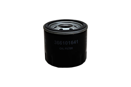 HELLA Engine Oil Filter - 366101641