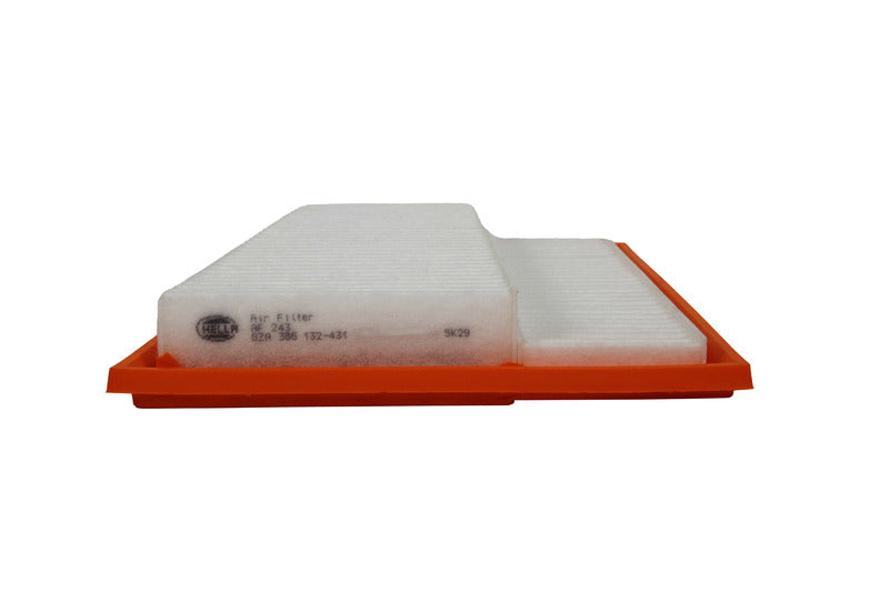 HELLA Engine Air Filter - 366132431