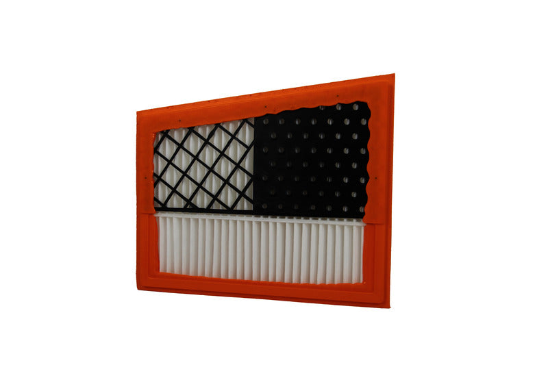 HELLA Engine Air Filter - 366132431