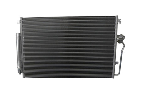 HELLA A/C Condenser - 366220911