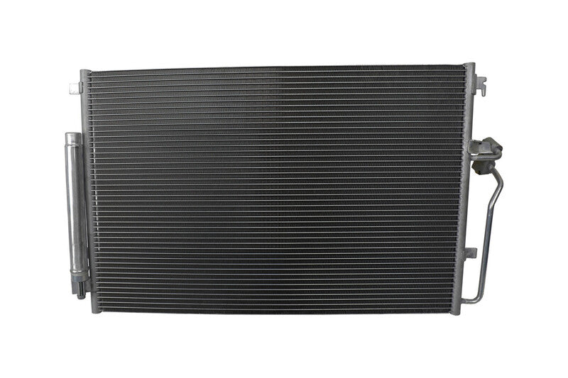 HELLA A/C Condenser - 366220911