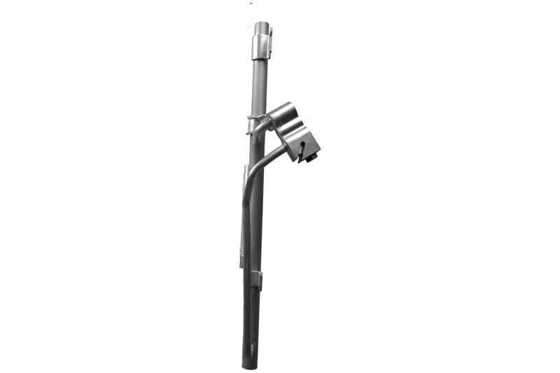HELLA A/C Condenser - 366220911