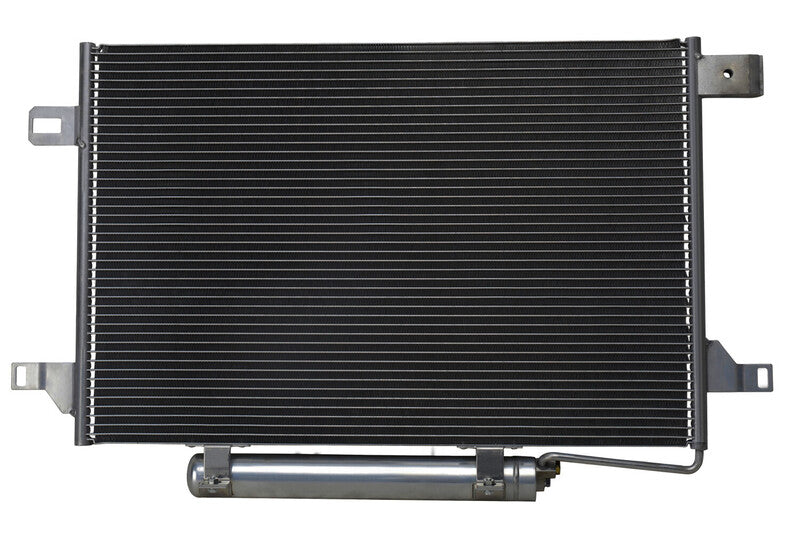 HELLA A/C Condenser - 366222791