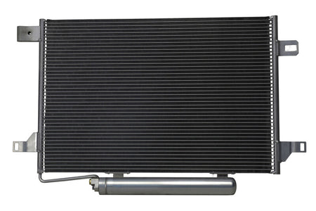 HELLA A/C Condenser - 366222791