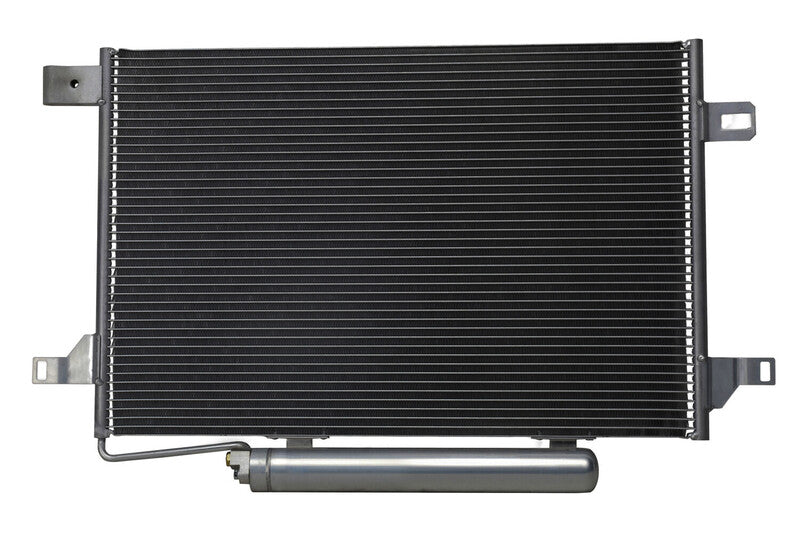 HELLA A/C Condenser - 366222791