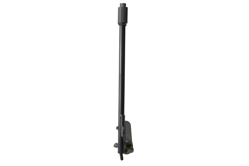 HELLA A/C Condenser - 366222791
