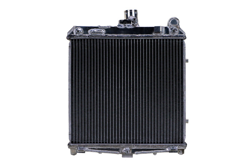 HELLA Radiator - 366304091