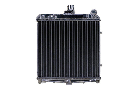 HELLA Radiator - 366304091