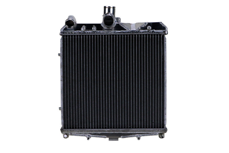 HELLA Radiator - 366304091