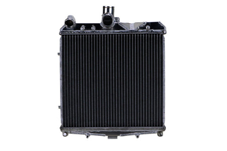 HELLA Radiator - 366304091