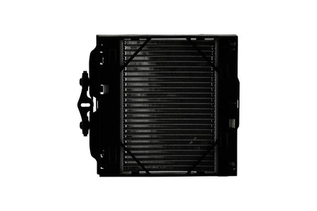 HELLA Radiator - 366304721