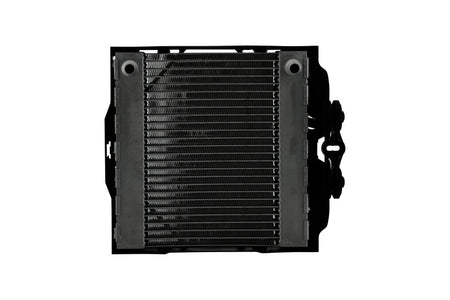 HELLA Radiator - 366304721