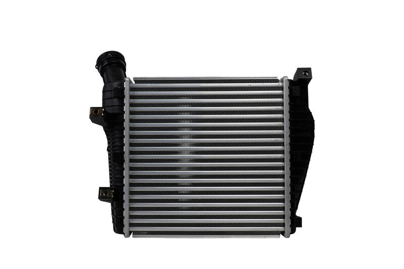 HELLA Intercooler - 366340261