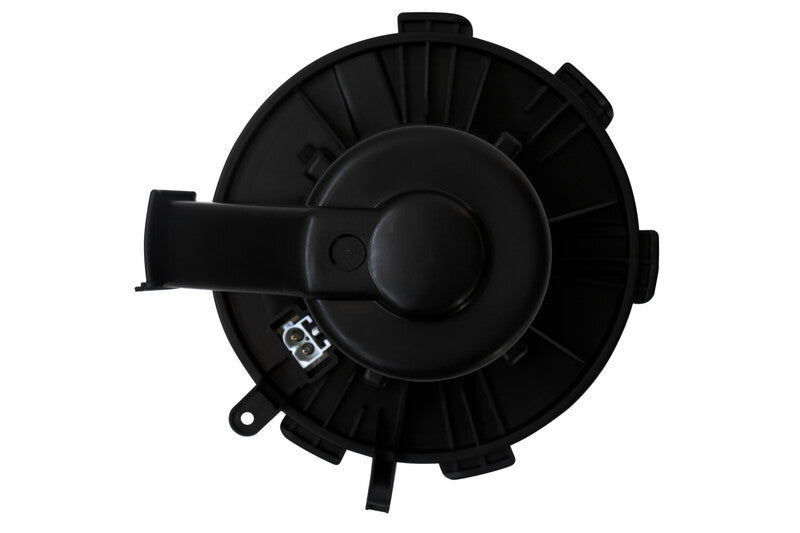 HELLA HVAC Blower Motor - 366400101
